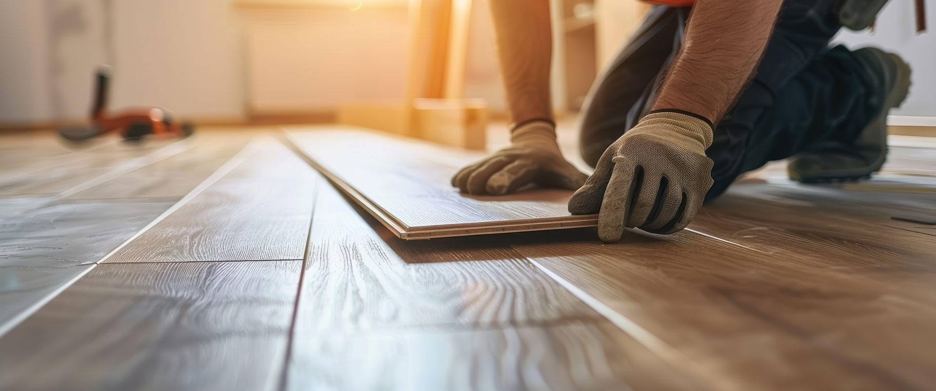 Flooring texture
