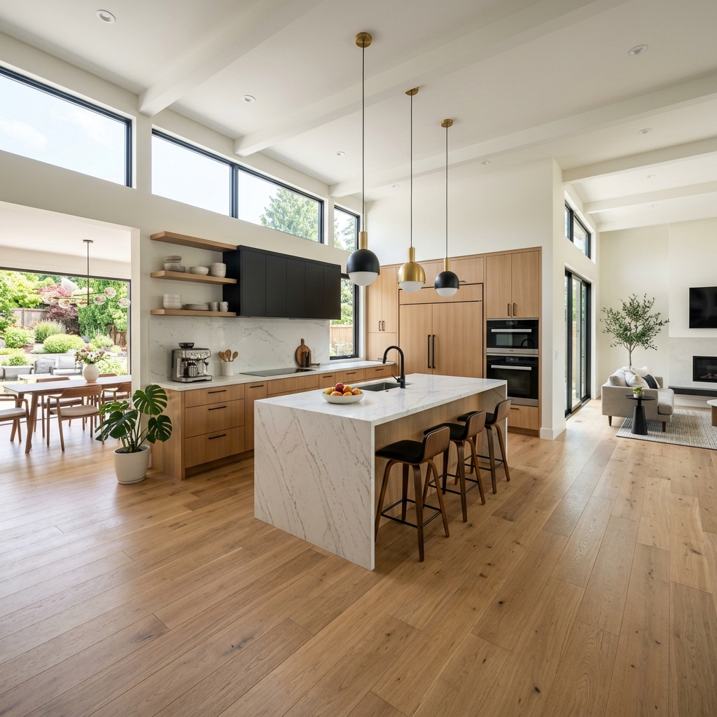 Engineered Wood main